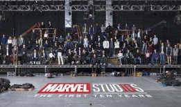 漫威演员爆料最新电影叫什么,神秘角色引期待，这部最新电影将掀起观影狂潮！